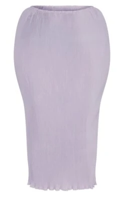 Plus Light Grey Plisse Midi Skirt -VelvetMuse Store 0e5d31ea26fb4900ebb9387a2943cd532f67fa12 cnc7361 5