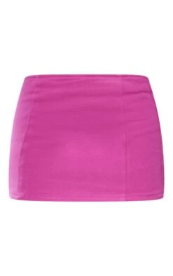 Pink Micro Mini Denim Skirt -VelvetMuse Store 1e804078b59eac2cb48115f8d1b115ef17308c57 cna3223 6