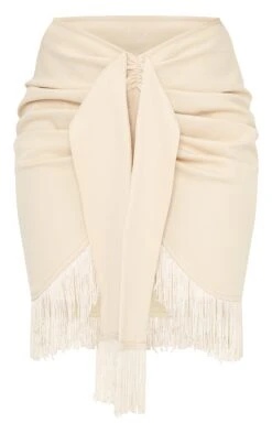 Stone Woven Tassel Wrap Skirt -VelvetMuse Store 22f4e1a377aeb61996ef1543628db016473662f1 cmp9682 6