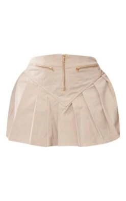 Shape Stone Cargo Zip Detail Frill Mini Skirt -VelvetMuse Store 28df7fcb6c225177c233d01aa501639a849ecc0a cnc4673 6