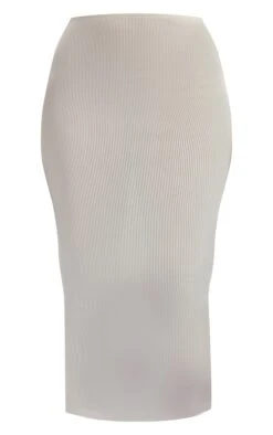 Stone Woven Micro Plisse Low Rise Midi Skirt -VelvetMuse Store 39c3443ec2e08d0e0b1fe8232765efaac122eeb2 cnb5446 5