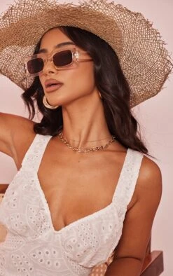 Petite White Broderie Underwired Detail Bodycon Dress -VelvetMuse Store 4d589681bc6be5bf4062095b8950997f7e548704 cne4448 4