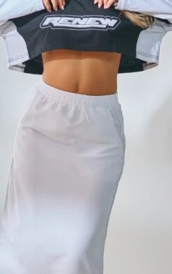 White Shell Contrast Piping Midi Skirt -VelvetMuse Store 6b851b3d4bfeaad65a1f58505c9e437bd42b5423 cnd3646 4