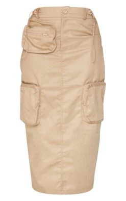 Shape Deep Stone Pocket Detail Cargo Midaxi Skirt -VelvetMuse Store 77bb94308bcecb0b3e6e54559e0a536630e06f71 cnb2529 5