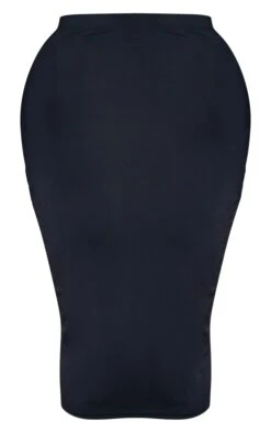 Shape Black Disco Low Rise Midi Skirt 9 Shape Black Disco Low Rise Midi Skirt -VelvetMuse Store 7d79cf7235e2980001a312a52f469d54774088c0 cnd2655 5