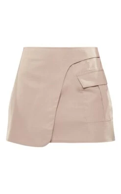 Stone Woven Wrap Front Cargo Mini Skirt -VelvetMuse Store 883fdf8e2bb433194c90b0be1e0af5af3da6c3c4 cnd6612 6