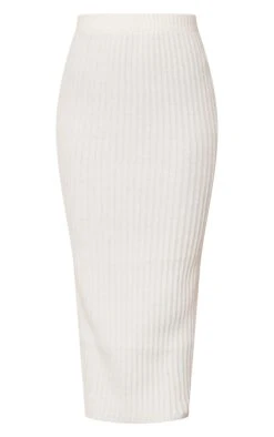 Tall Cream Knitted Midi Skirt -VelvetMuse Store 92c0f3267461dc951e35933ea956822ec4d351fa cnb6570 5
