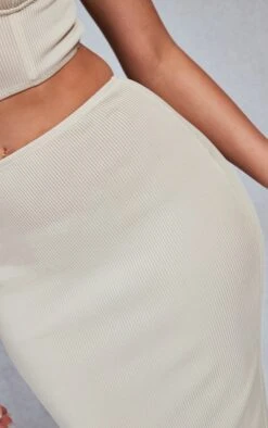 Stone Woven Micro Plisse Low Rise Midi Skirt -VelvetMuse Store a1c7bb121472ad34ca468cffe125c5d5158bf0be cnb5446 4