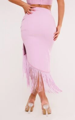 Lilac Tassel Hem Midi Skirt -VelvetMuse Store af0e7e6307f0be827e8c4f30a903668e0a276842 cnd9885 3