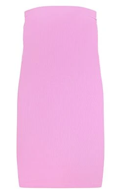Maternity Candy Pink Snatched Rib Bodycon Midi Skirt -VelvetMuse Store e08ebf2e671728130e90e87394d7637a2afb8d22 cnc9958 5