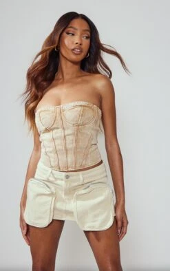 Stone Cargo Pocket Mini Denim Skirt -VelvetMuse Store fd57ef0bd64beb6288d5bcb976a8e33770888213 cnc2040 4